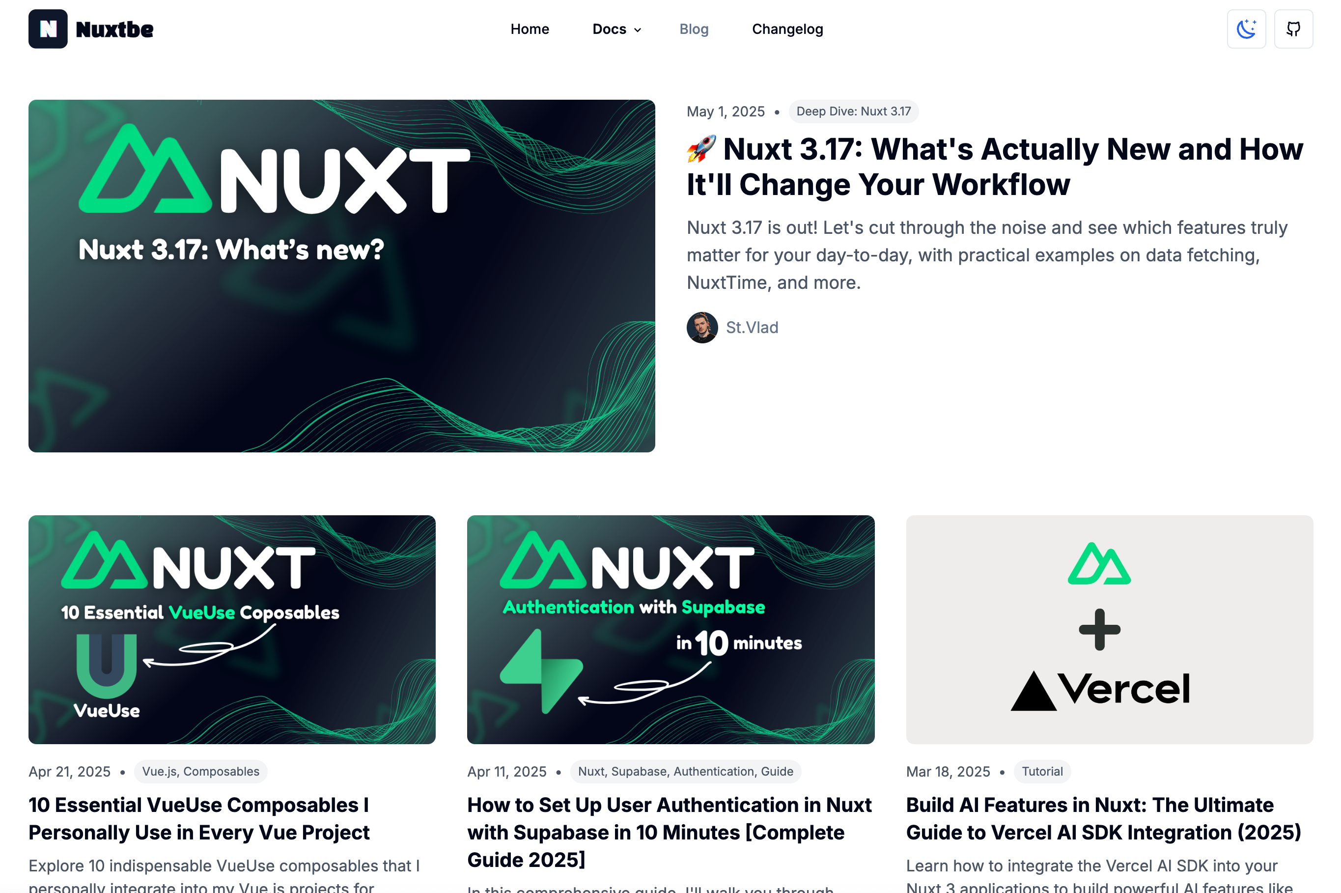 Nuxtbe.dev - Image 3