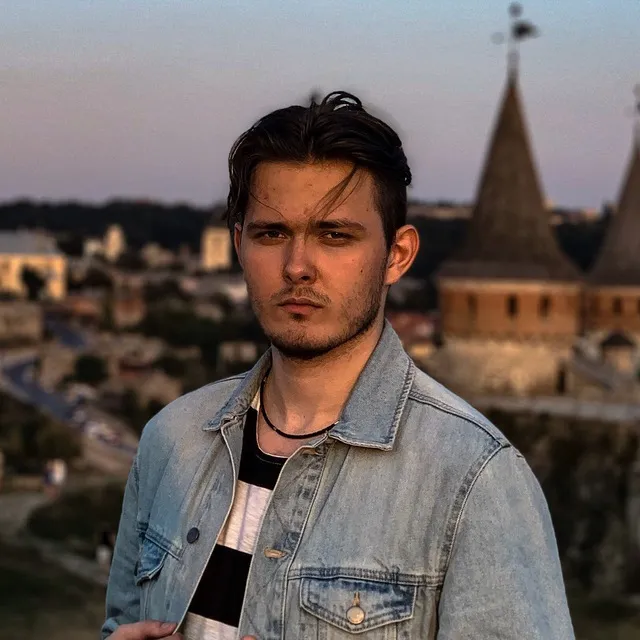 Vladyslav Stetsenko
